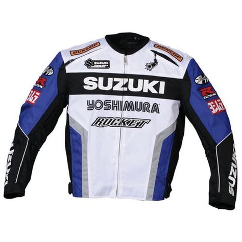 joe rocket suzuki supersport replica jacket|joe rocket summer motorcycle jacket.